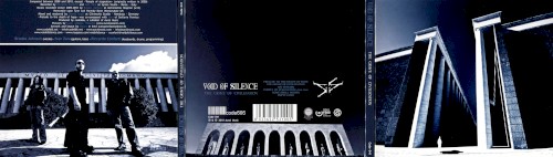 Void of Silence - The Grave of Civilization